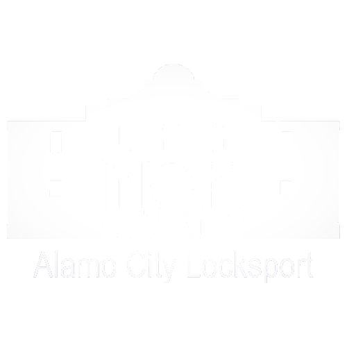 Alamo City Locksport